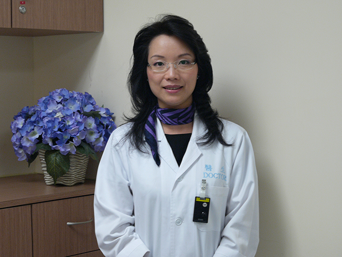 十年回望 – 香港医学博物馆沙士口述历史档案精选